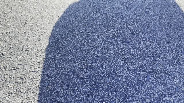 Fully Built STi walk-around HYPER BLUE