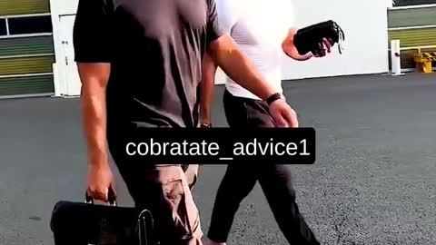 The most powerful BROTHERS