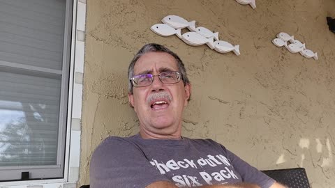 And God is Still on the Throne