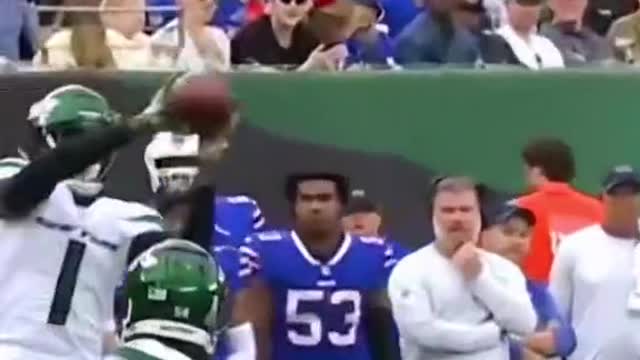 Bro had to use Odell’s bat signal