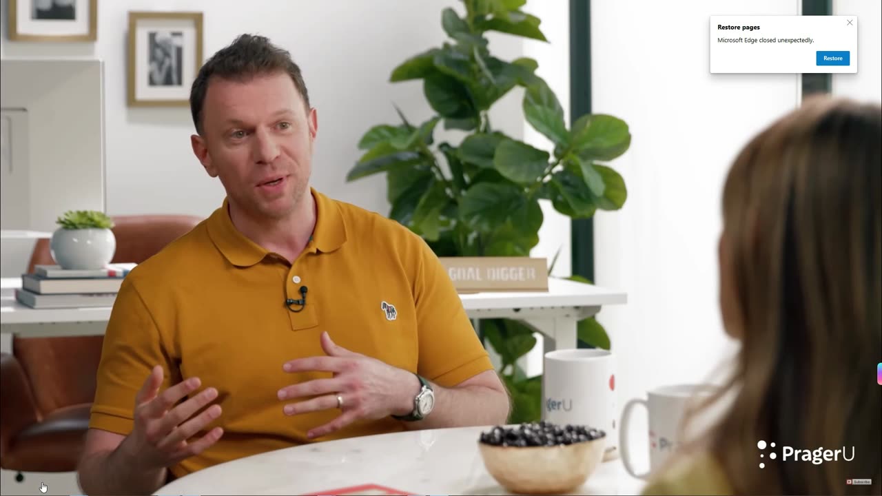 How the Legacy Media lied & misinformed us for decades (Ashley Rinsberg) 29-04-23