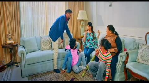 New Punjabi Movie Galwidi
