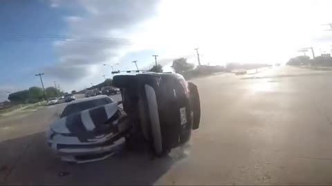 uff boom accidents