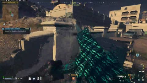 Modern Warfare III Zombies or Multi-player !