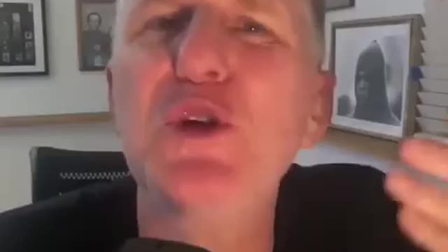 Michael Rapaport & many like him is what’s wrong with the left
