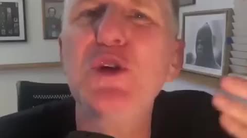 Michael Rapaport & many like him is what’s wrong with the left