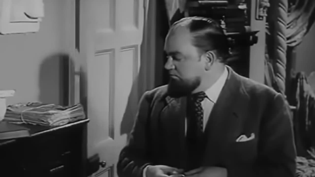 The Gilded Gage (1955)