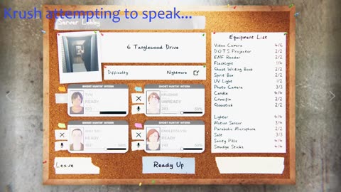 Phasnaphobia clip dump