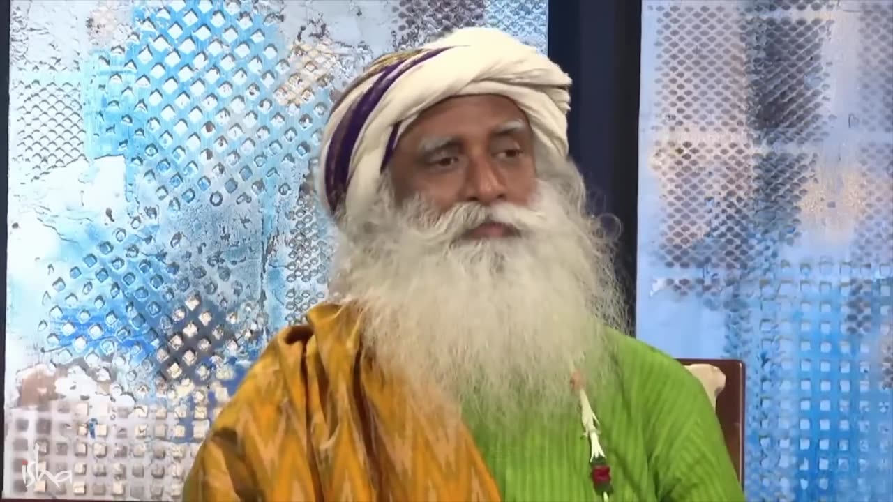 Sadhguru - How to Always Know What to Do