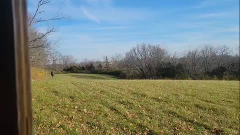 Deer hunting Kentucky 2023