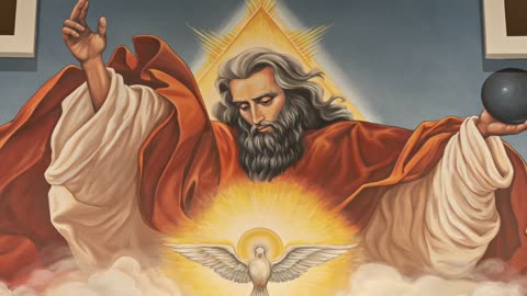 Saint Michael the Archangel's Message to Luz de Maria for November 2, 2024