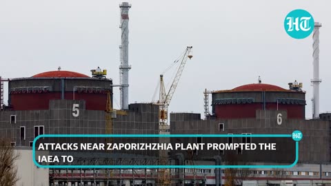 Global Shame For Ukraine; Zelensky's Lie Against Russia Exposed By UN Nuclear Watchdog | Watch