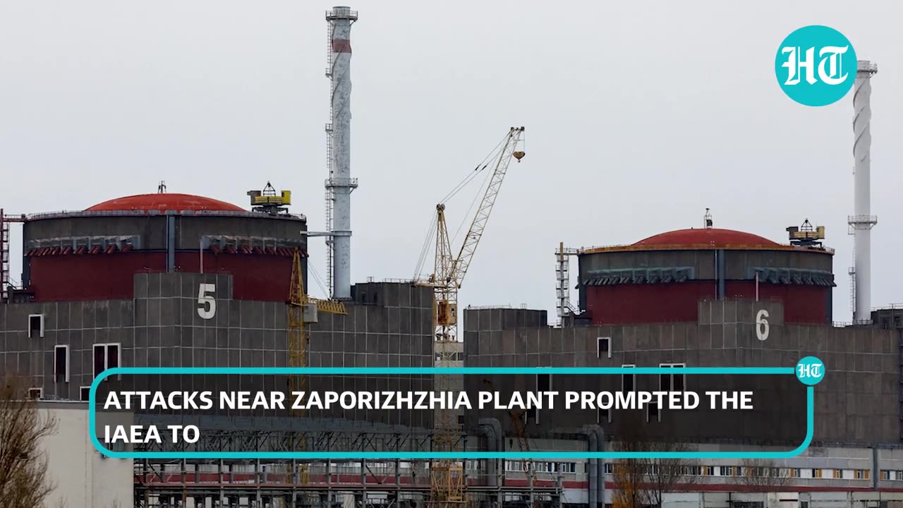 Global Shame For Ukraine; Zelensky's Lie Against Russia Exposed By UN Nuclear Watchdog | Watch