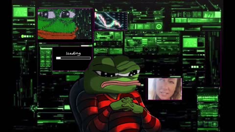 🎩 🐸👌🧂The Awoken...