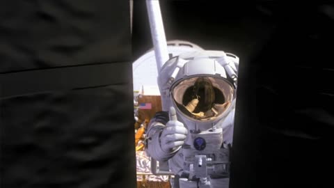 SPACE TELESCOPE - NASA 2023