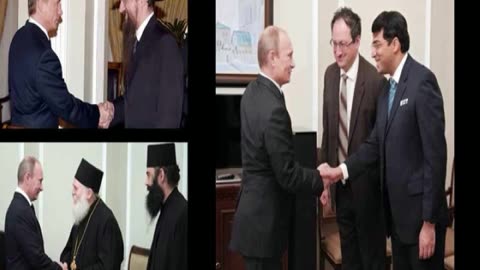 Russia Chabad