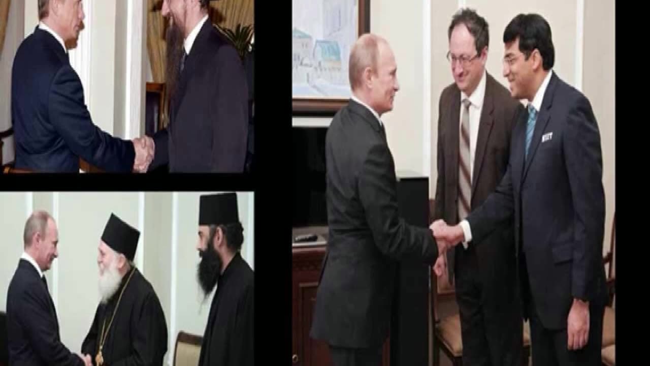Russia Chabad
