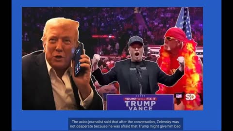 Elon Musk becomes the main man for Ukraine? After the victory of Trump,