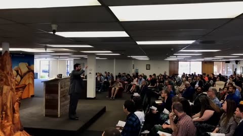 Christian Growth (1 Peter 2) - 2019 March 31 - Steven Anderson
