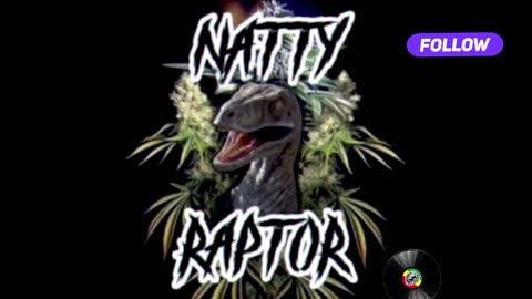 NattyRaptor - Livin’ Hell