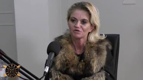 Actress Danniella Westbrook Tells her story.