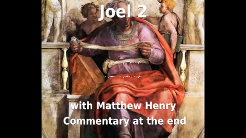 🚫️🍲️ Exhortations To Fasting And Prayer! Joel 2 Explained. 🙏