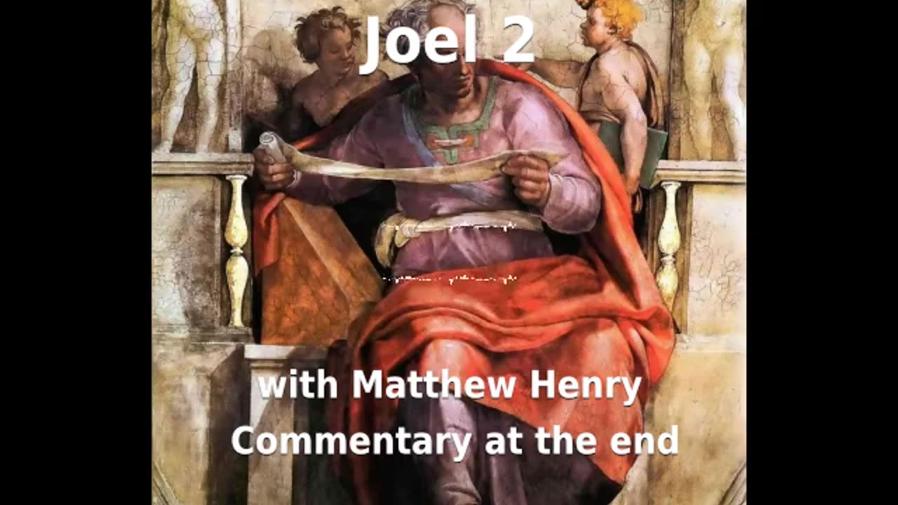 🚫️🍲️ Exhortations To Fasting And Prayer! Joel 2 Explained. 🙏