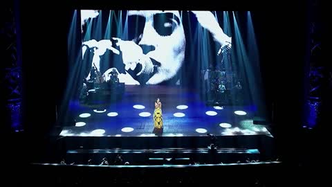 ROSA DOS VENTOS ► por Zélia Duncan - 26º Prêmio da Música Brasileira- Especial Maria Bethânia