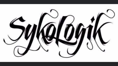 SyKo LoGiK - INTOXICATED (MzNLiNK & the leatherface) - AUDIO ONLY