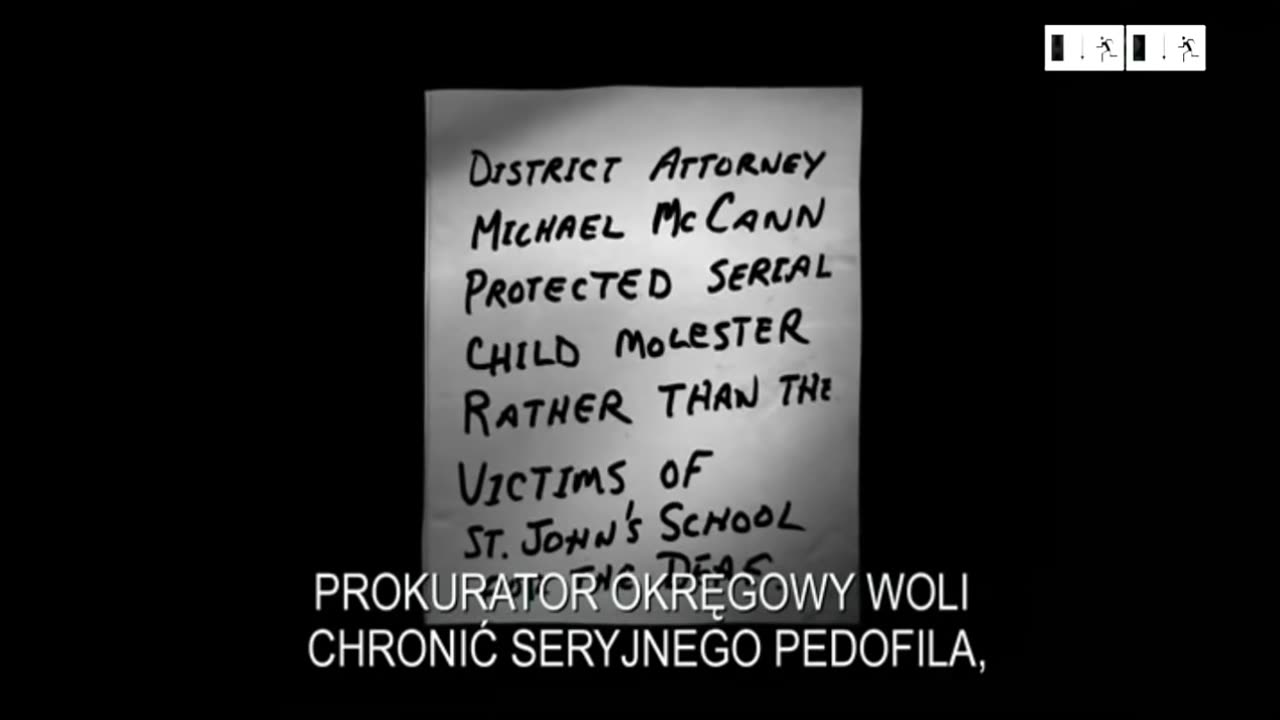 Pedofilia w kościele. Milczenie kościoła dokument. Anatomia zła. Polecam