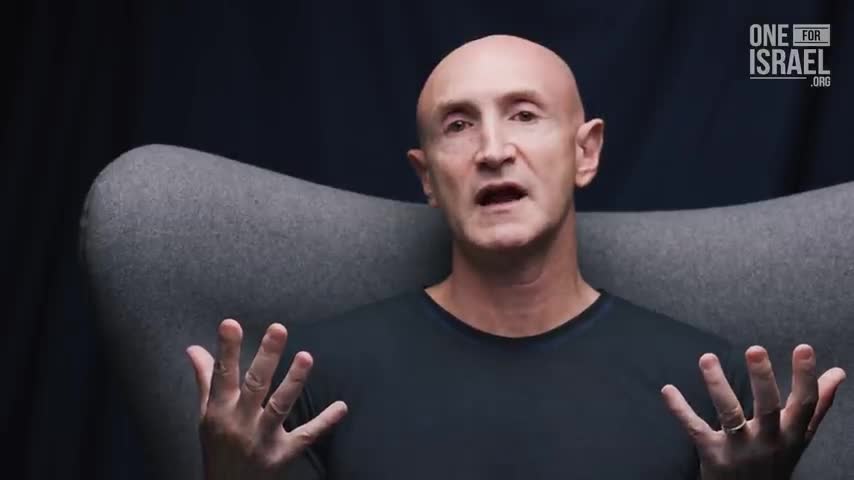 Dr. Seth Postell's Testimony (I Met Messiah)