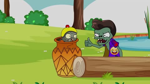 DAVE VS 9999 ZOMBIES HEROES VS DR. ZOMBOSS (PvZ 2) Plants Vs Zombies Garden Warfare 2