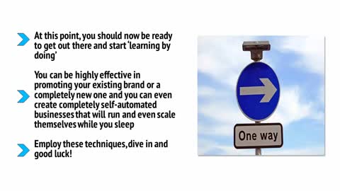Earn 40k Mothly With Internet Marketing For Business People Lession 10
