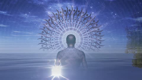 Relaxing Music For Stress Relief, Anxiety and Depressive States • Heal Mind, Body and Soul