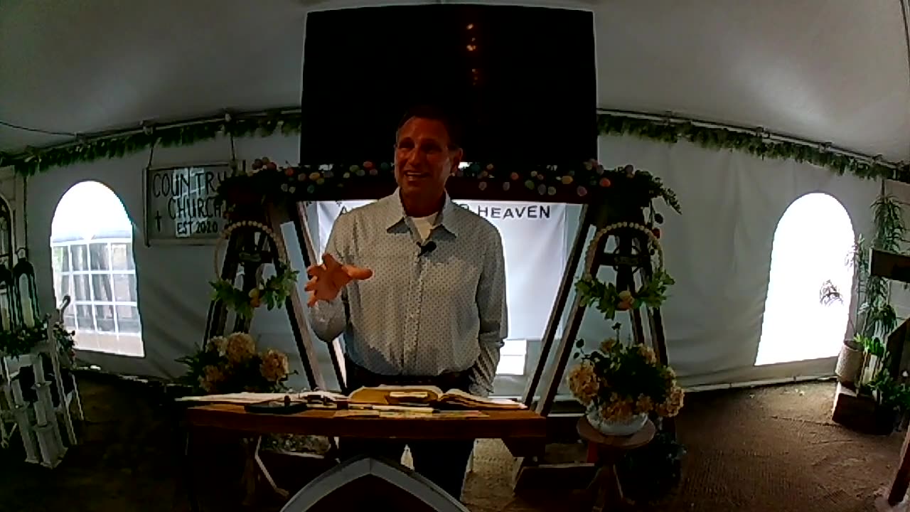 Country Chruch - March 31, 2024 (Part 2)