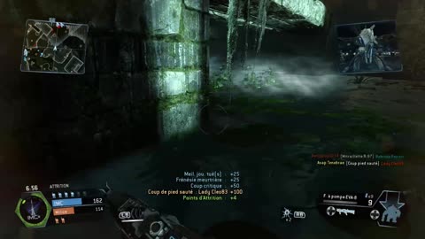 Titanfall Shortyz 3