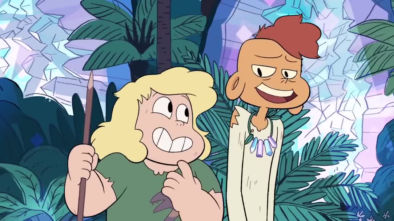 Steven Universe _ “Be Wherever You Are” _ Cartoon Network