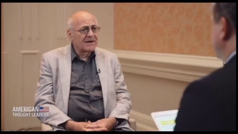 Dr. Paul Marik Talks About the Dangers of the Spike Protein After COVID Vaccination