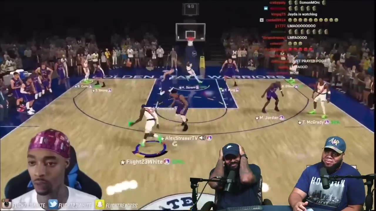 INTHECLUTCH REACTS TO @FlightClips FlightReacts Funniest Video Endings Ever! (TRY NOT TO LAUGH)