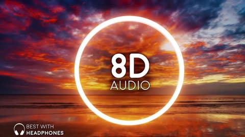 Best 8D song EVER experience with 2022 headphones