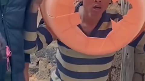 Funny moments in Chinese shows Comedy in Chinese culture
