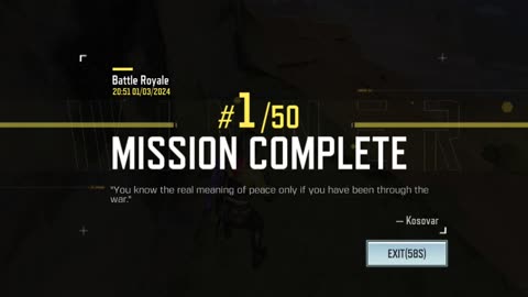 CALL OF DUTY MOBILE HD GAMEPLAY