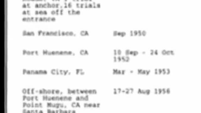 In Lies We Trust: The CIA, Hollywood, and Bioterrorism (Documentary 2007)