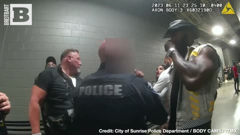 WOAH! Reality TV Star Joseline Hernandez GOES OFF, Spews Slurs While Being Arrested