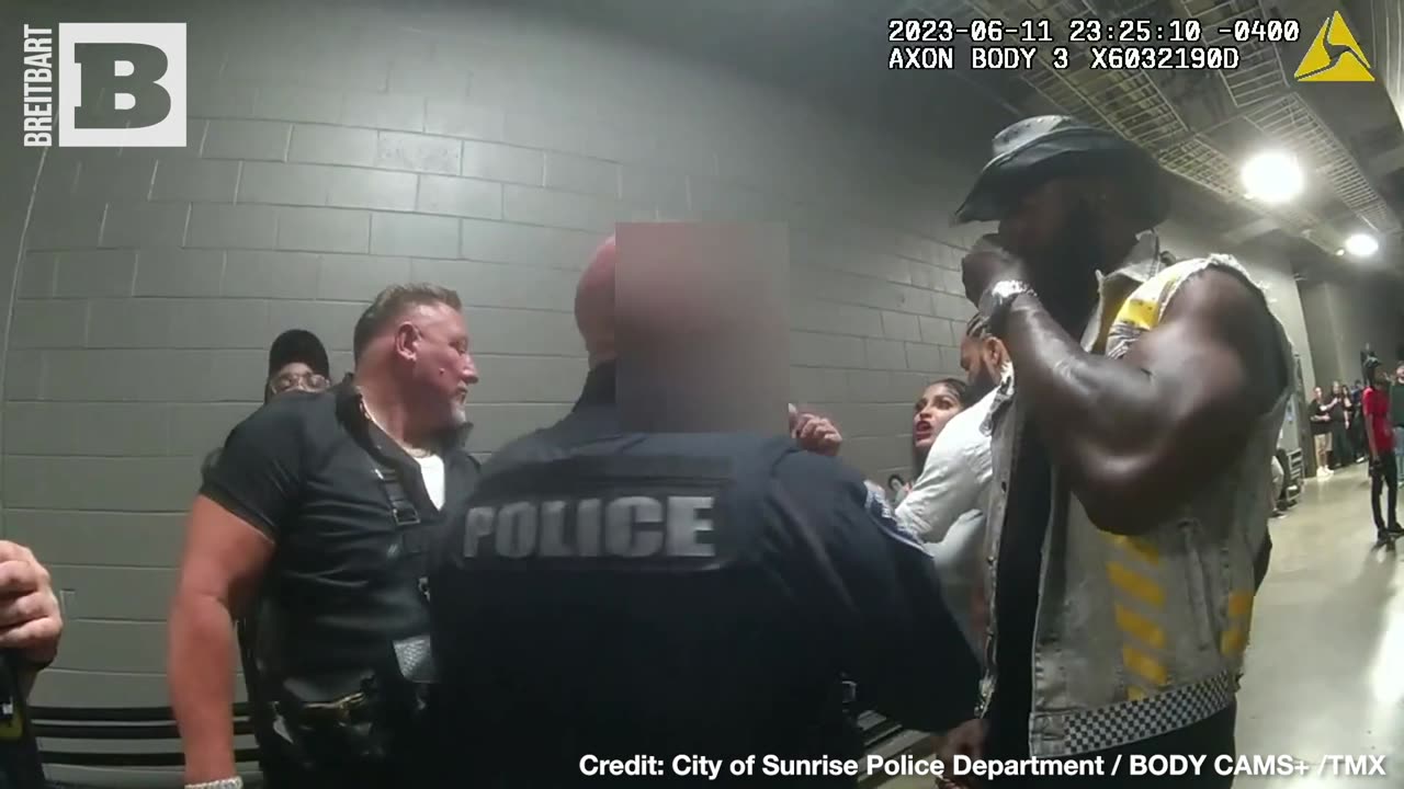 WOAH! Reality TV Star Joseline Hernandez GOES OFF, Spews Slurs While Being Arrested