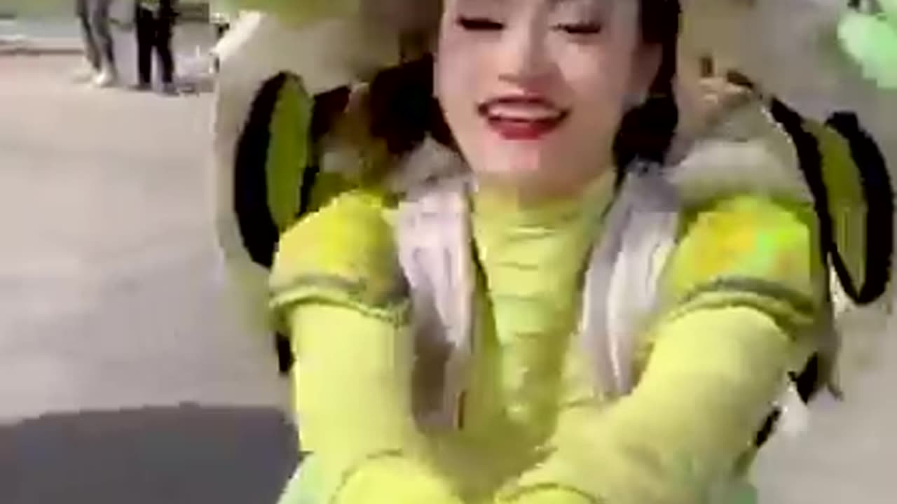 Funny video