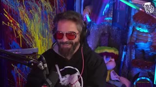 A FALTA DE RESPEITO DAS PESSOAS COM AS MODIFICAÇÕES CORPORAIS - DIABÃO PRADDO E MULHER DEMÔNIA