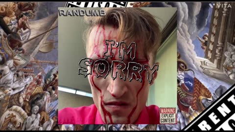 RanDumB - I’m Sorry (Official Audio)