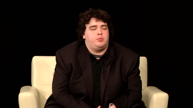 Inside the World of an Involuntary Celibate: INCEL Derrick Reveals All! (Trailer)