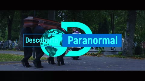Descoberta Paranormal